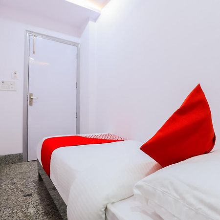 Hotel O New Tech India Delhi  Extérieur photo