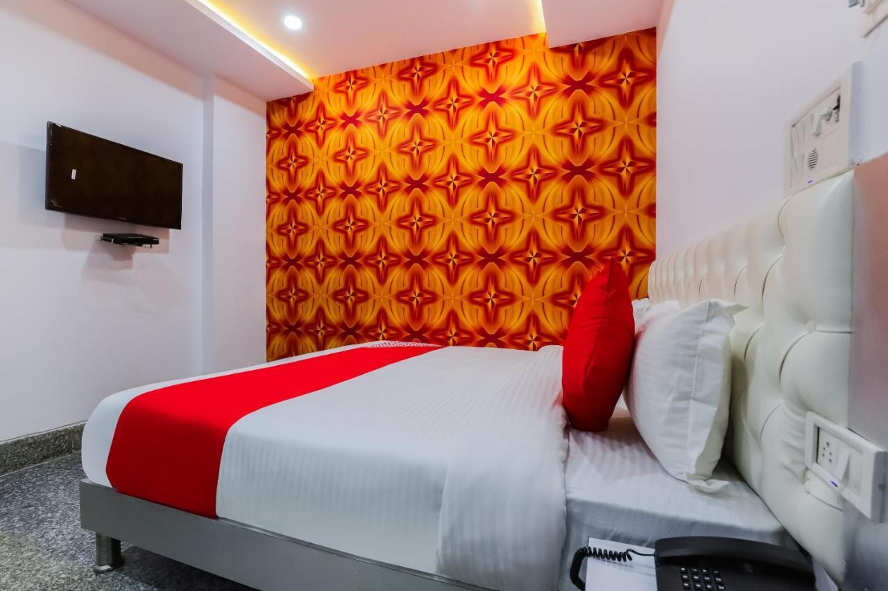 Hotel O New Tech India Delhi  Extérieur photo