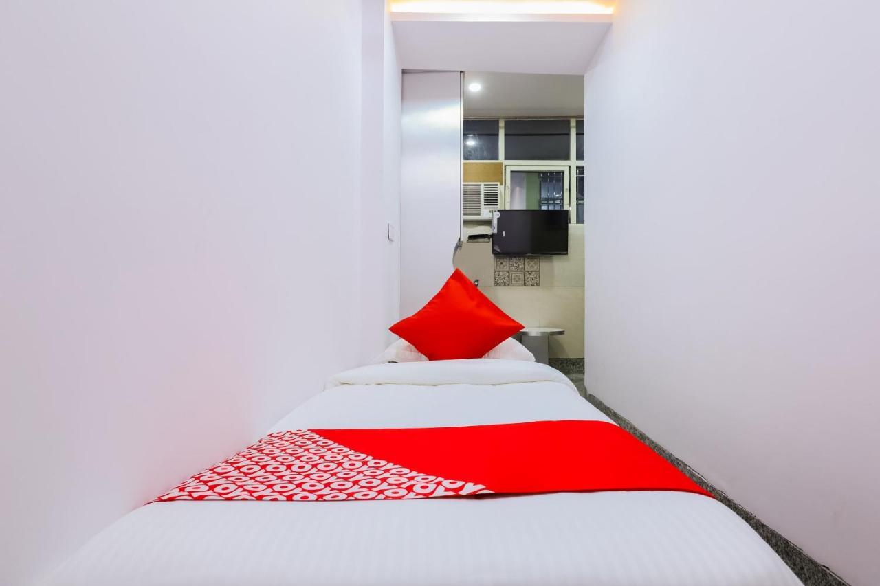 Hotel O New Tech India Delhi  Extérieur photo