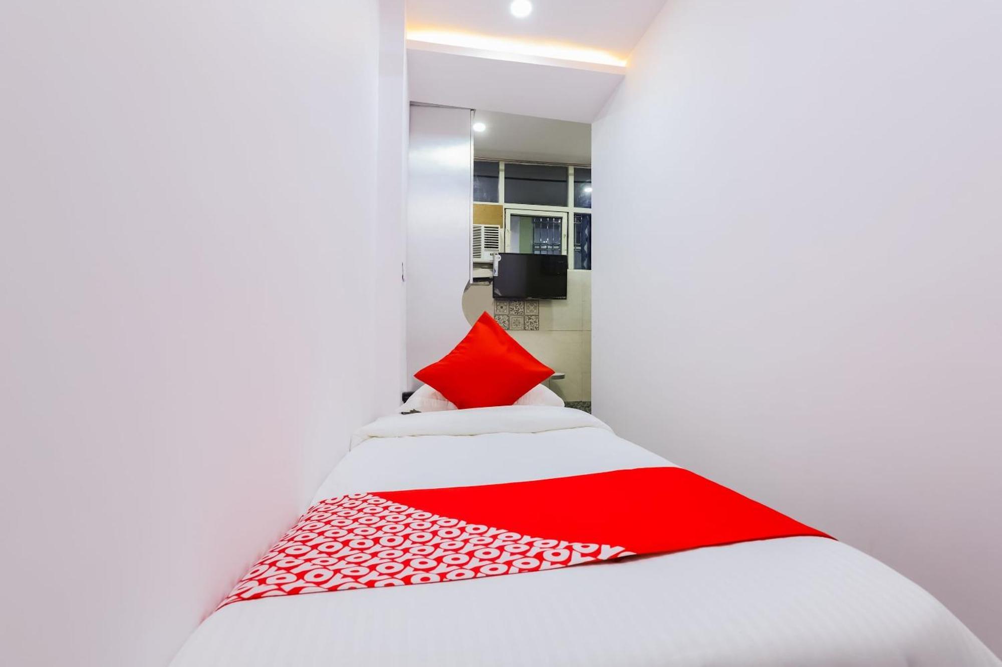 Hotel O New Tech India Delhi  Extérieur photo