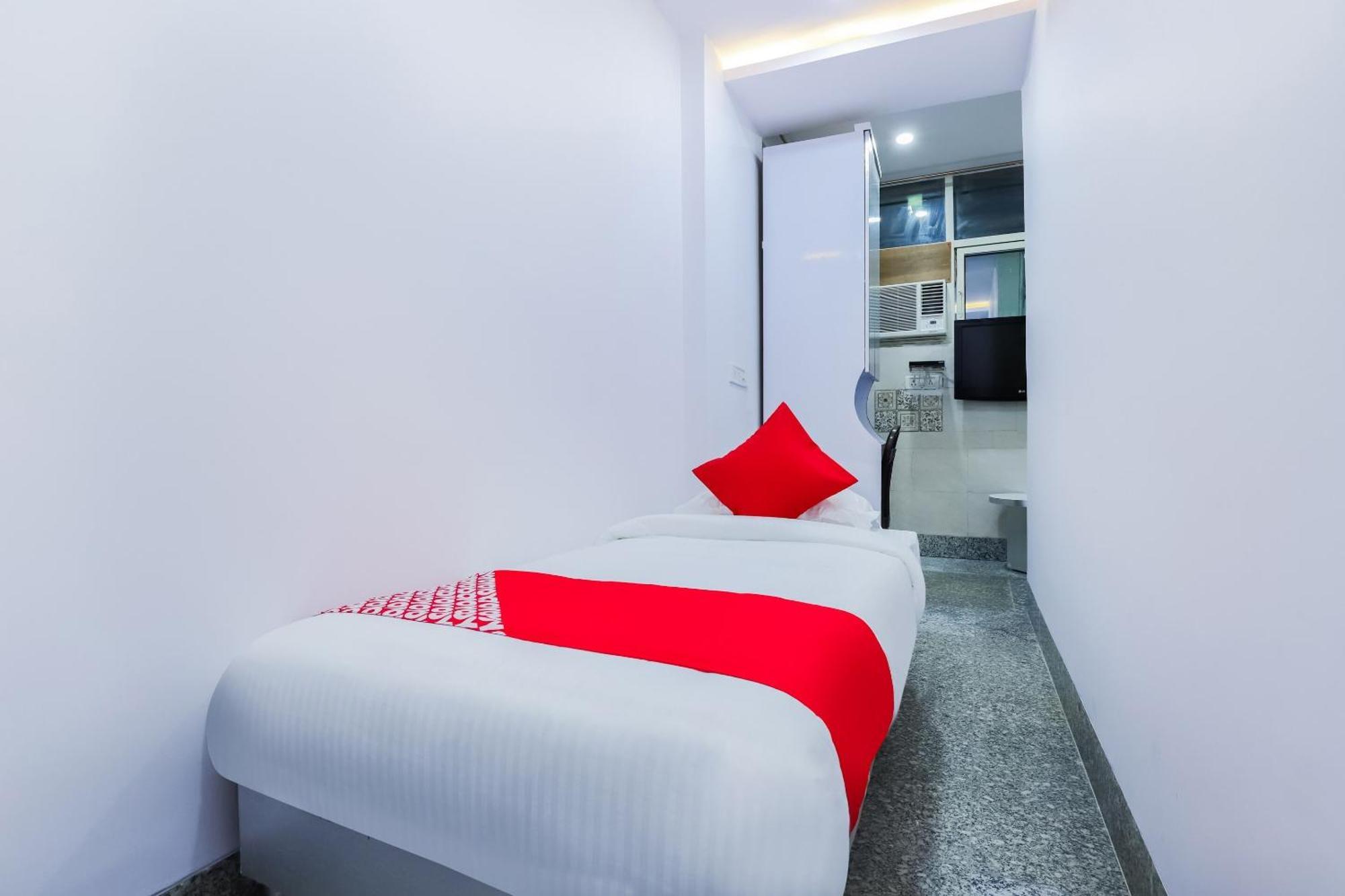 Hotel O New Tech India Delhi  Extérieur photo