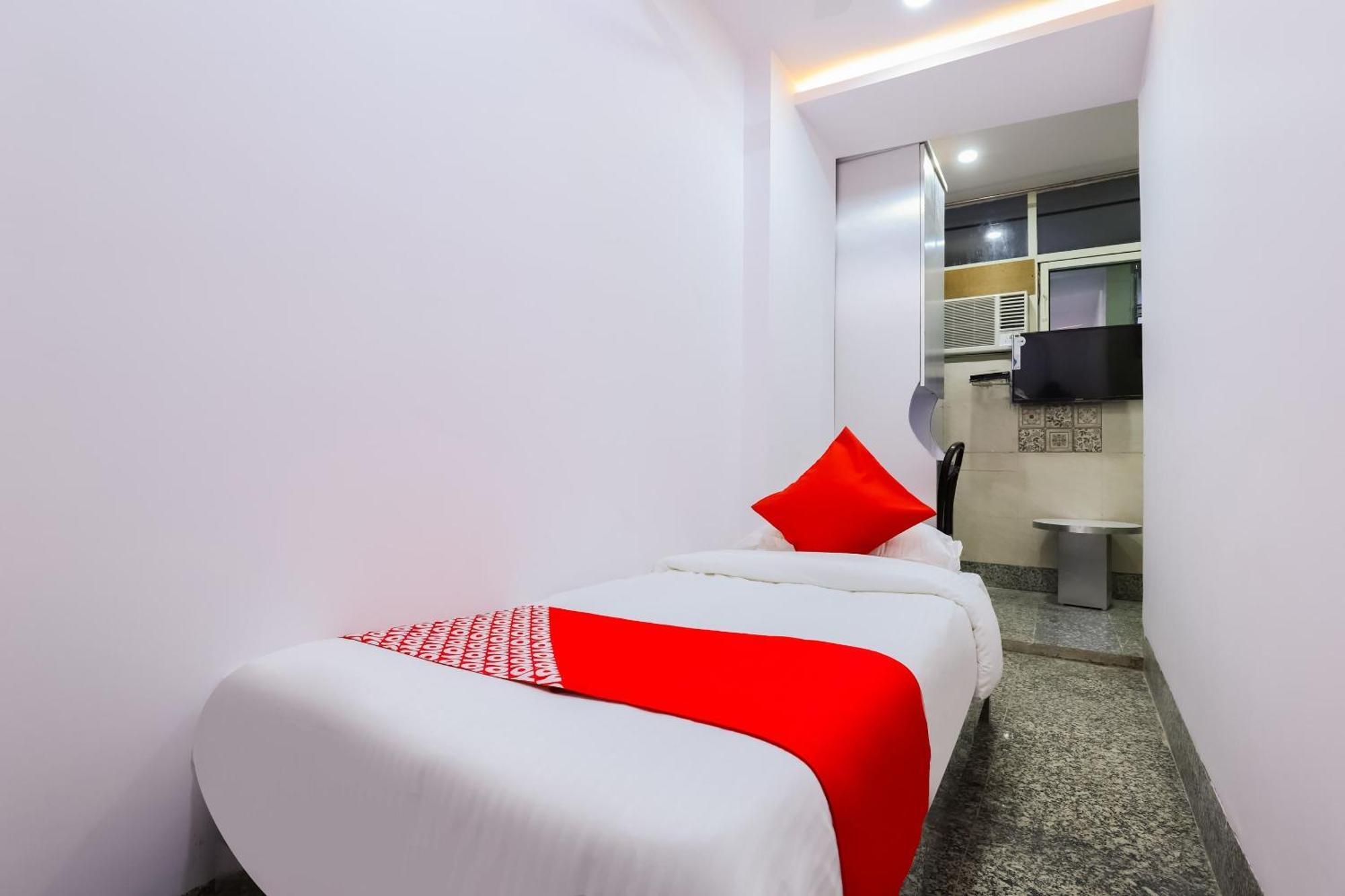 Hotel O New Tech India Delhi  Extérieur photo