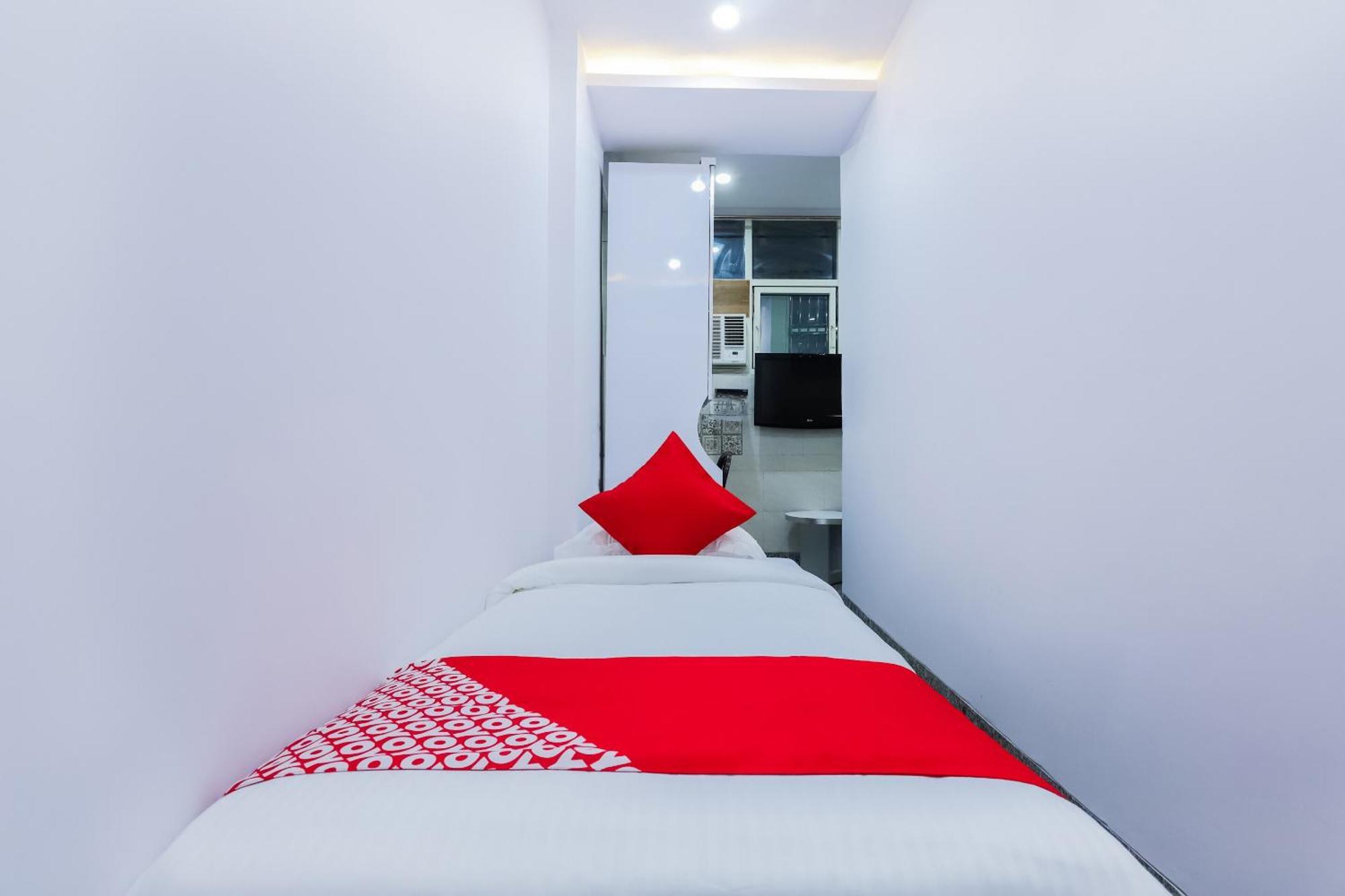 Hotel O New Tech India Delhi  Extérieur photo