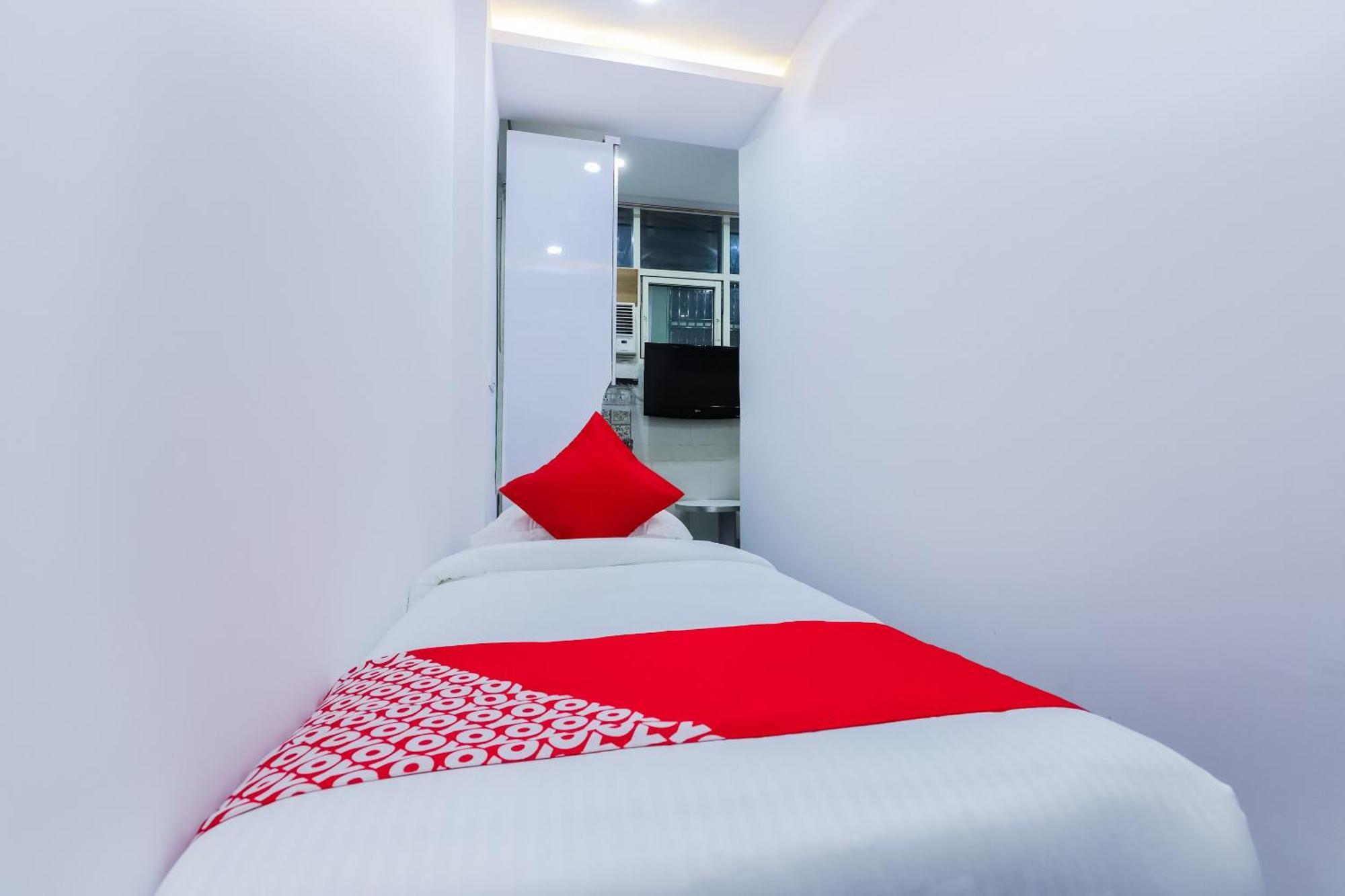 Hotel O New Tech India Delhi  Extérieur photo