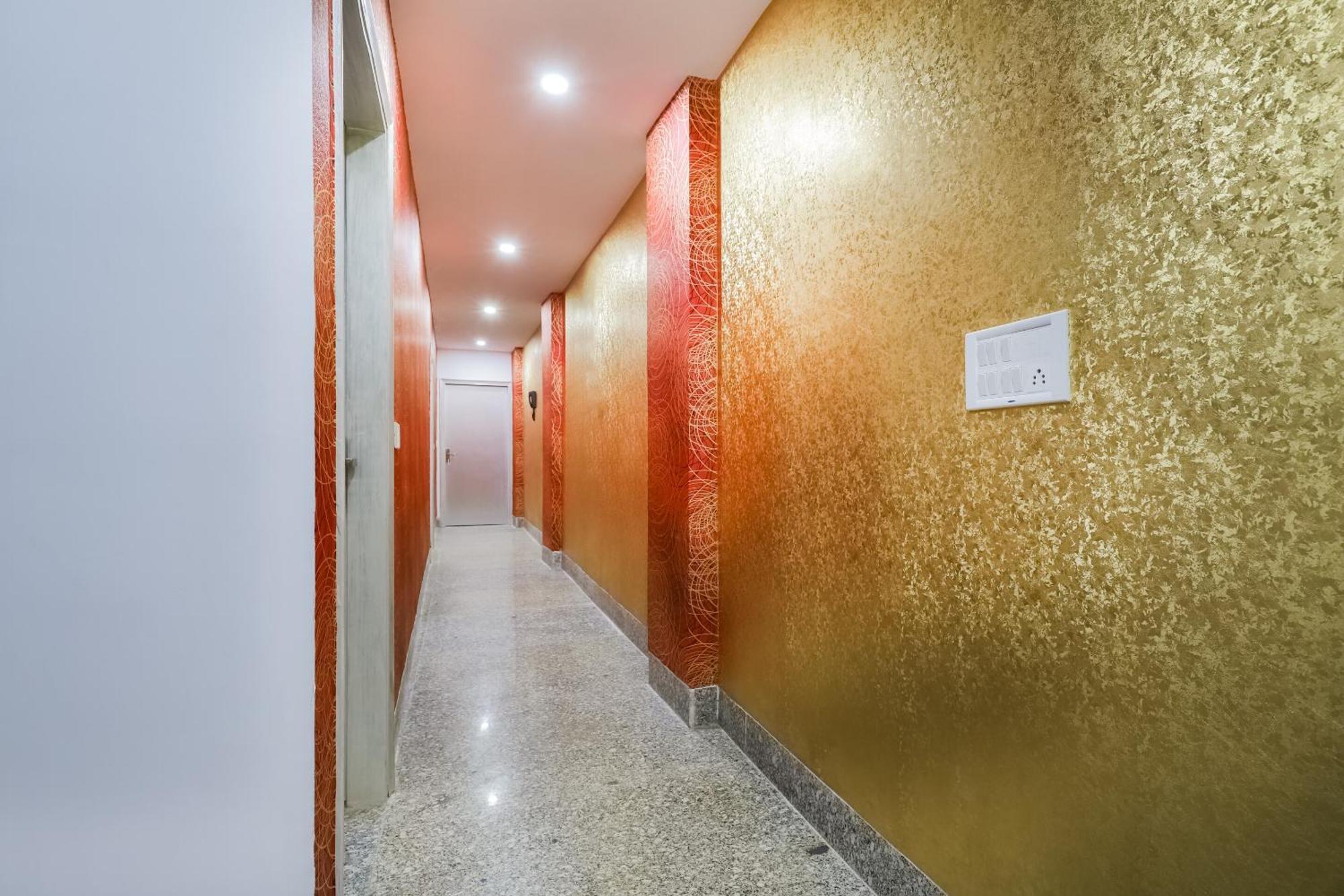 Hotel O New Tech India Delhi  Extérieur photo