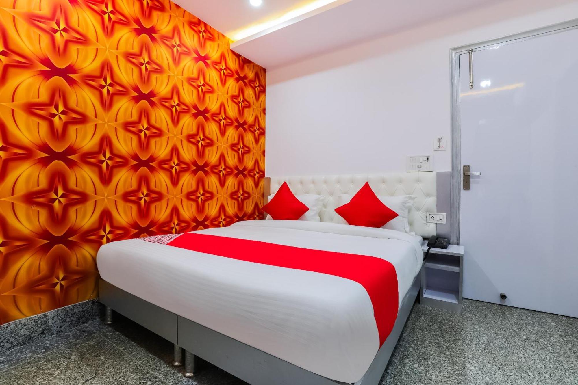 Hotel O New Tech India Delhi  Extérieur photo