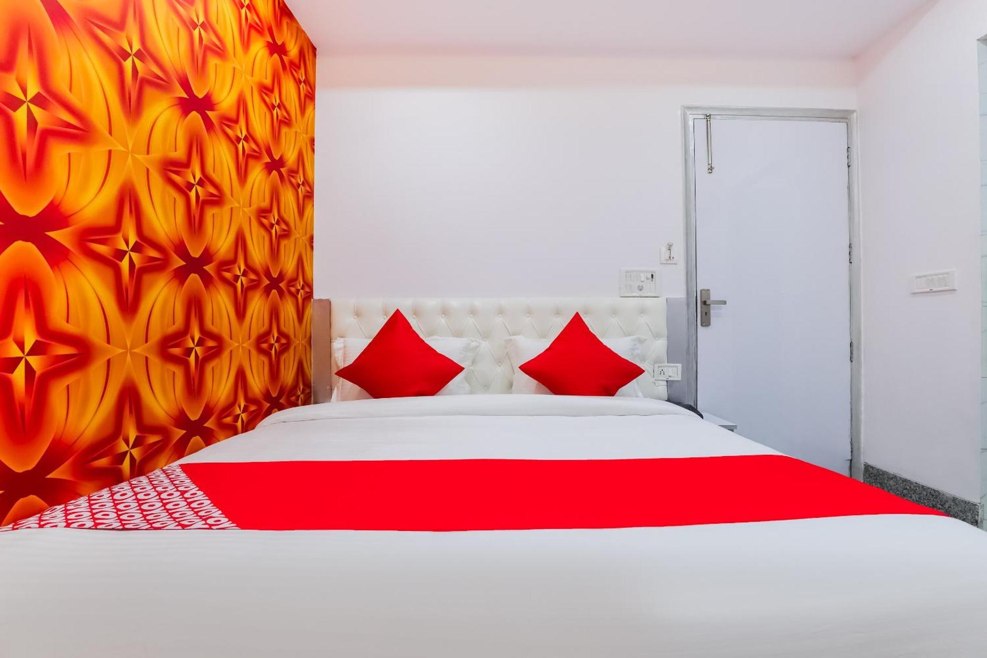 Hotel O New Tech India Delhi  Extérieur photo