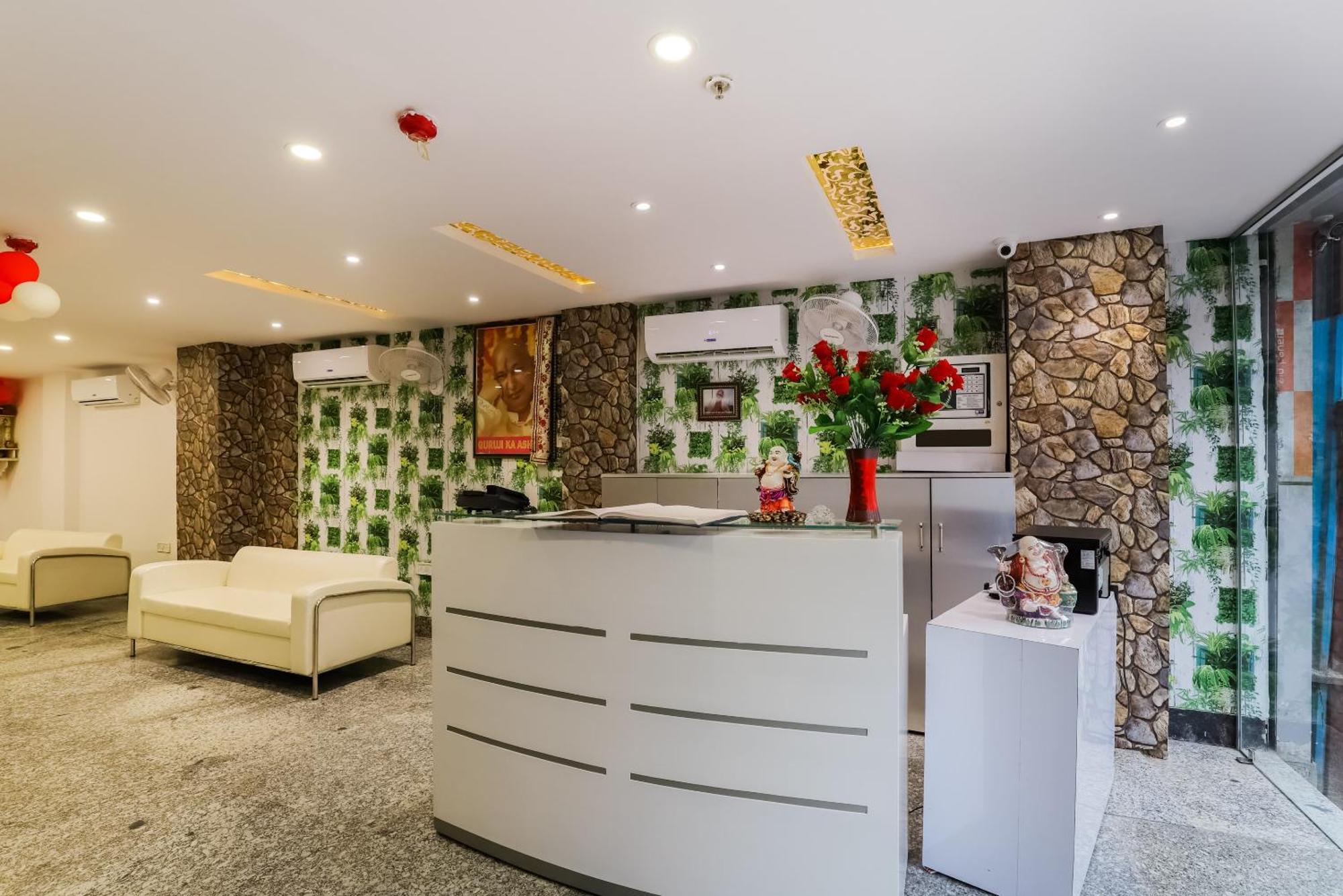 Hotel O New Tech India Delhi  Extérieur photo